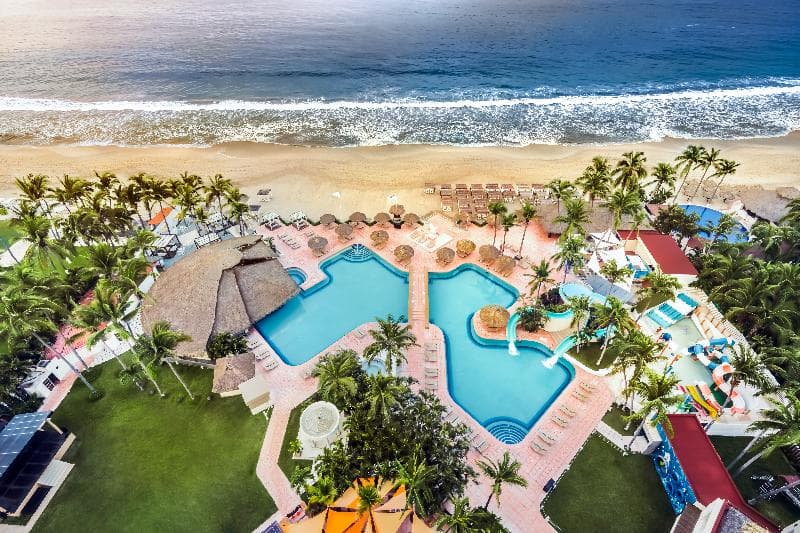 Sunscape Dorado Pacifico Ixtapa, photo 1