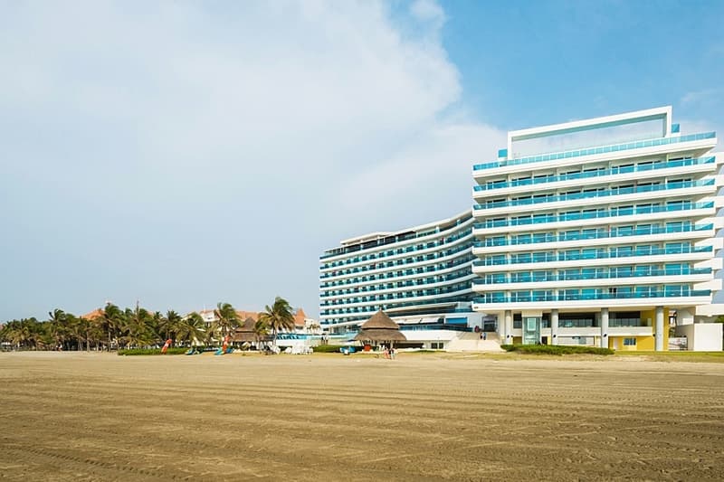 Las Americas Torre del Mar photo 1