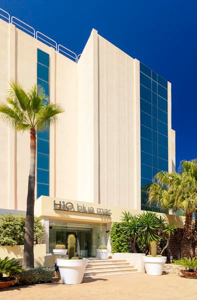 Boutique Hotel H10 Blue Mar - Adults Only, photo 1
