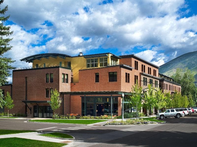 Limelight Hotel Aspen, photo 1