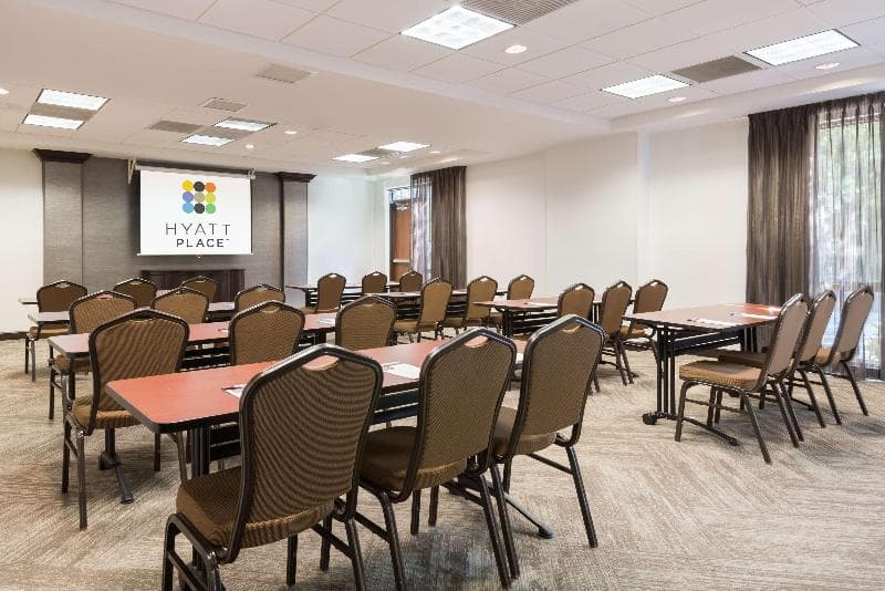 Hyatt Place Ft Lauderdale - Plantation, photo 1