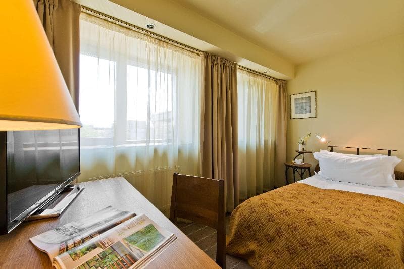 Best Western Vilnius, photo 1