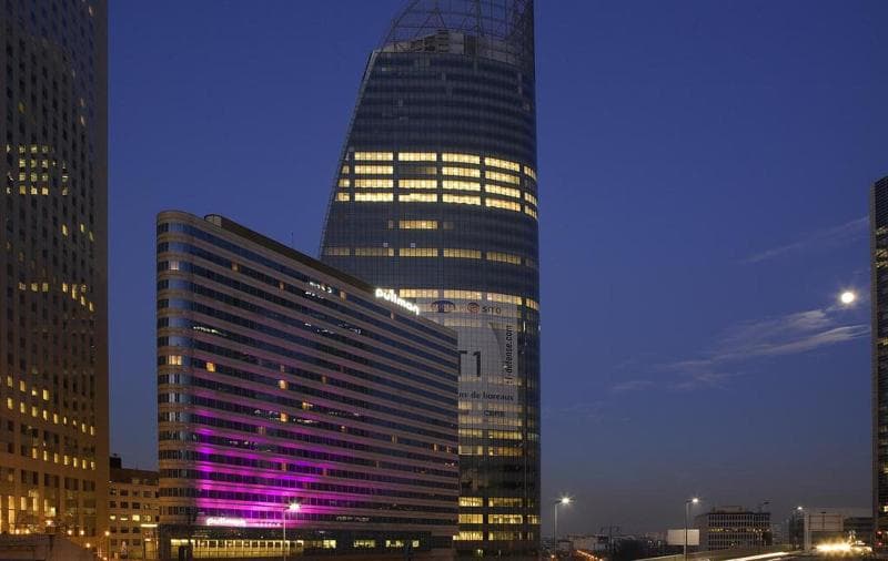 Pullman Paris la Défense, photo 1