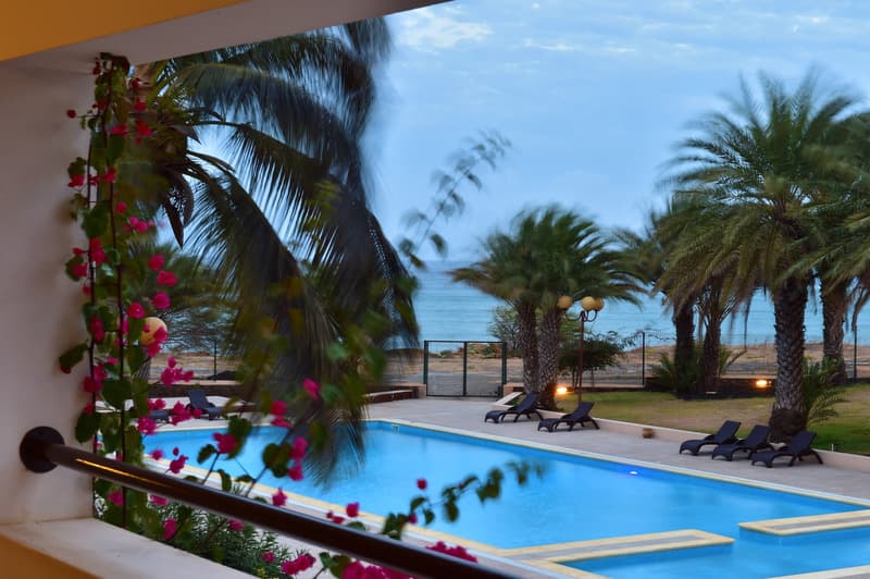 Pestana Tropico, photo 1