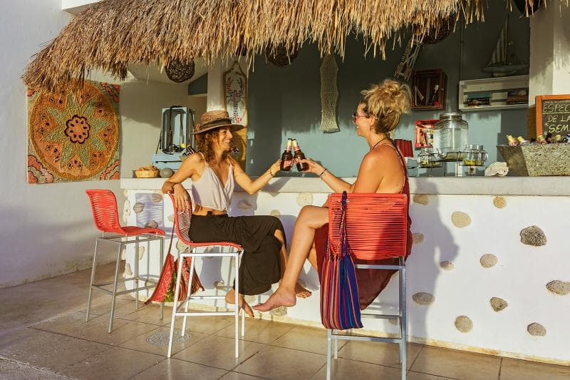 Hotel B Cozumel, photo 1
