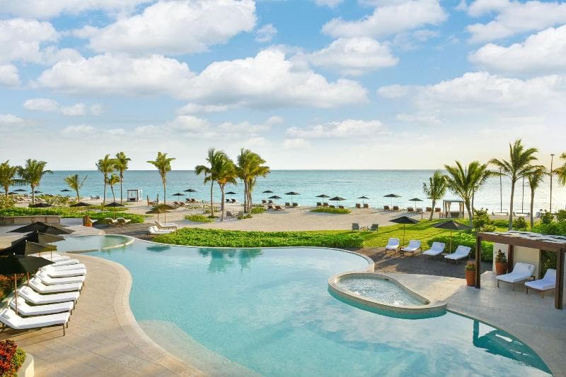 Rosewood Mayakoba Riviera Maya, photo 1