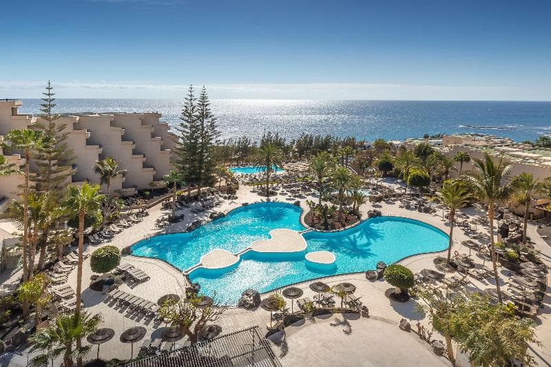 Barceló Lanzarote Active Resort, photo 1