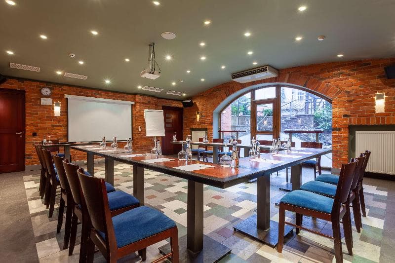 Best Western Santakos Hotel photo 1
