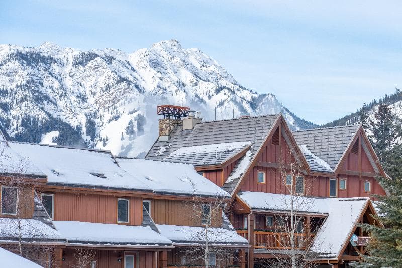 Hidden Ridge Resort, photo 1