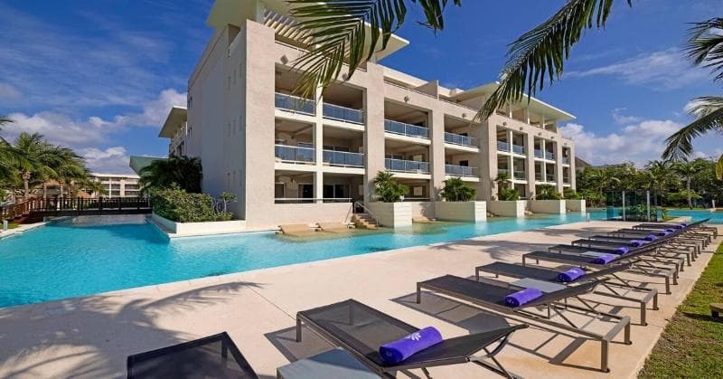 Paradisus La Perla - Adults Only - Riviera Maya photo 1
