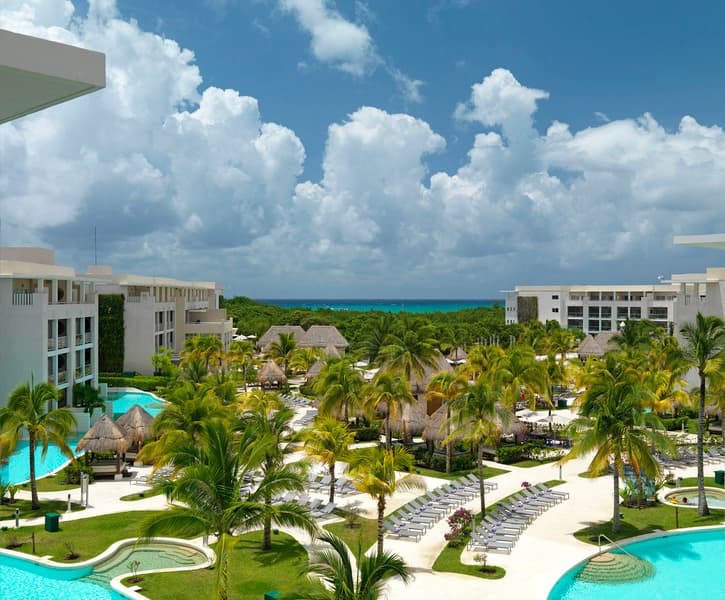 Paradisus Playa Del Carmen - Riviera Maya - Adults Only, photo 1