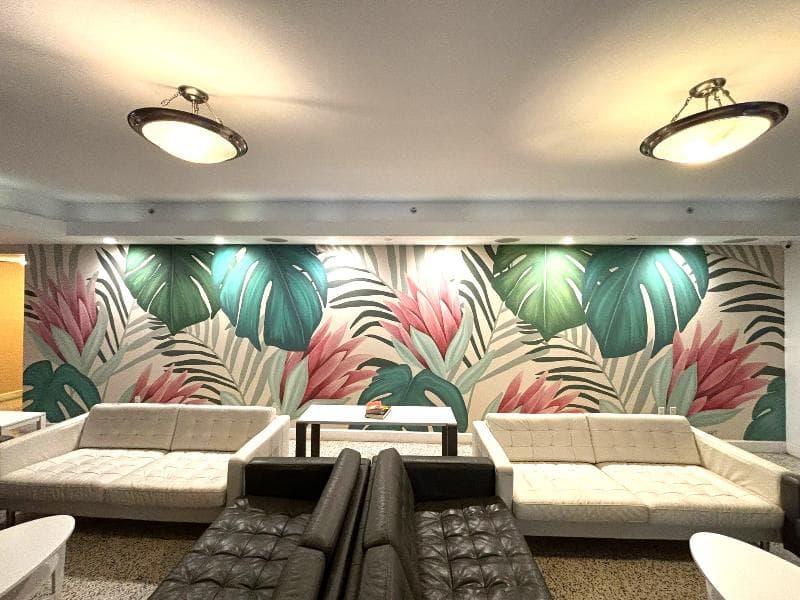 Collins Hotel, photo 1