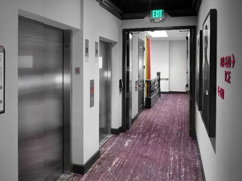 Axiom Hotel San Francisco, photo 1