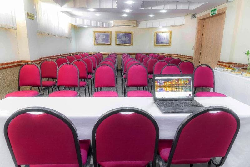 Rafain Centro Hotel, photo 1