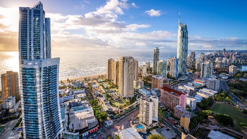 voco Gold Coast photo 1