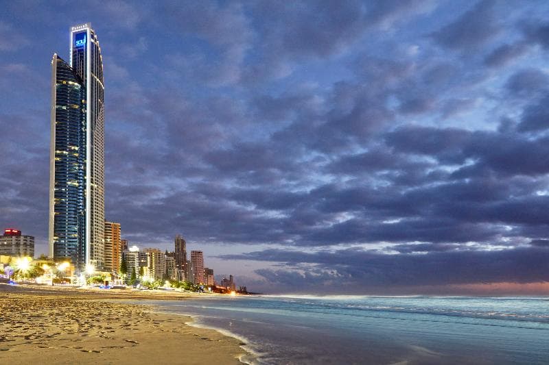 Peppers Soul Surfers Paradise, photo 1