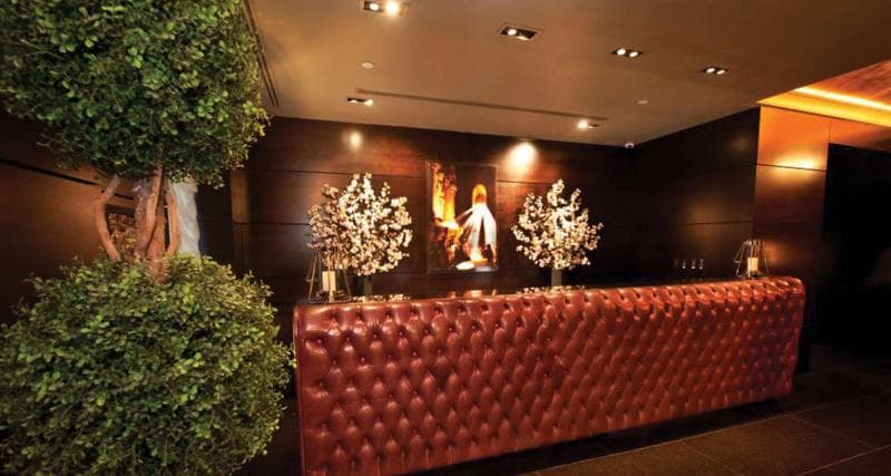 Sanctuary Hotel New York, photo 1