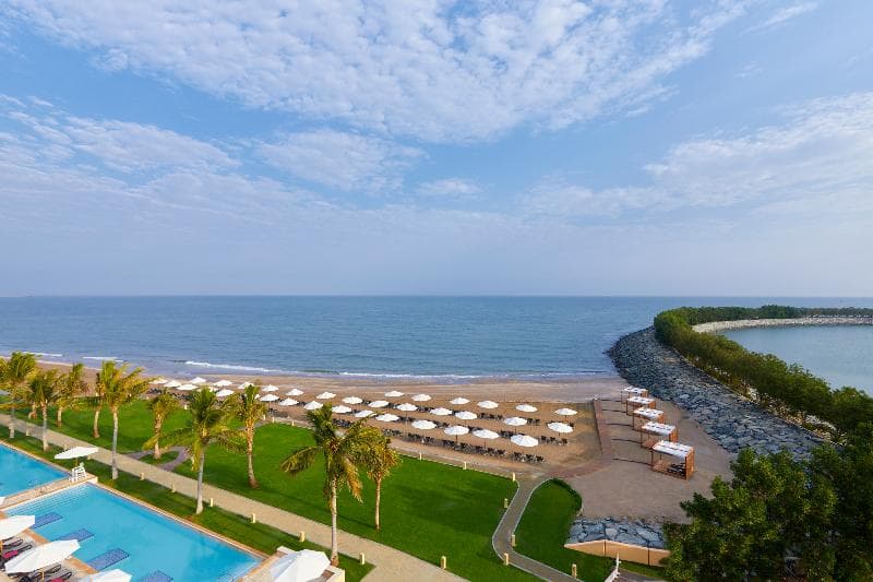 Barceló Mussanah Resort, Sultanate of Oman, photo 1