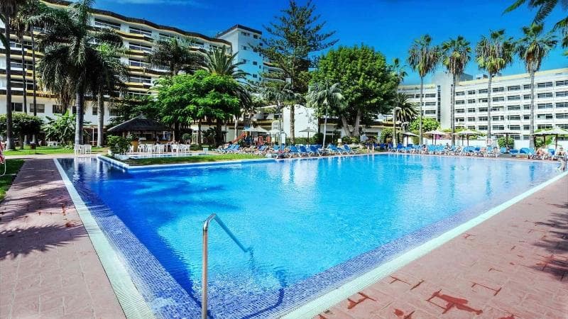 BLUESEA Puerto Resort, photo 1