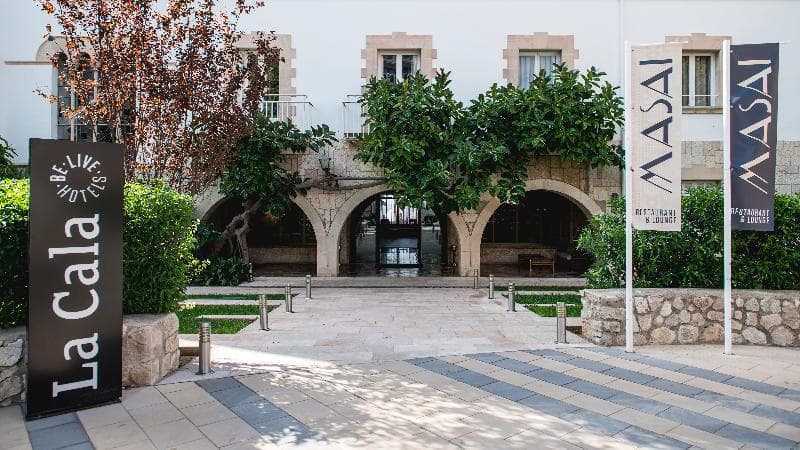 Be Live Adults Only La Cala Boutique Hotel, photo 1