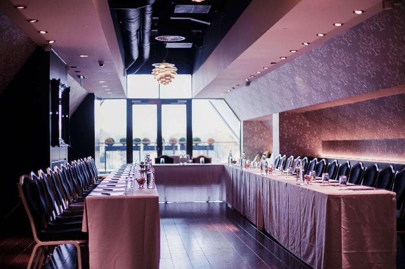 Hilton London Syon Park, photo 1