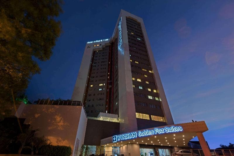 Wyndham Golden Foz Suites, photo 1