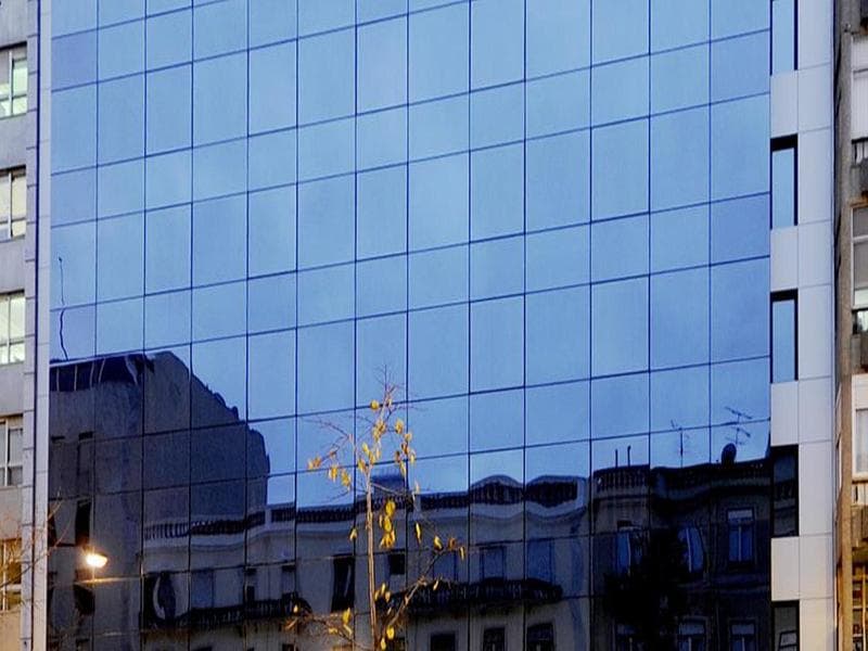 Czar Lisbon Hotel photo 1