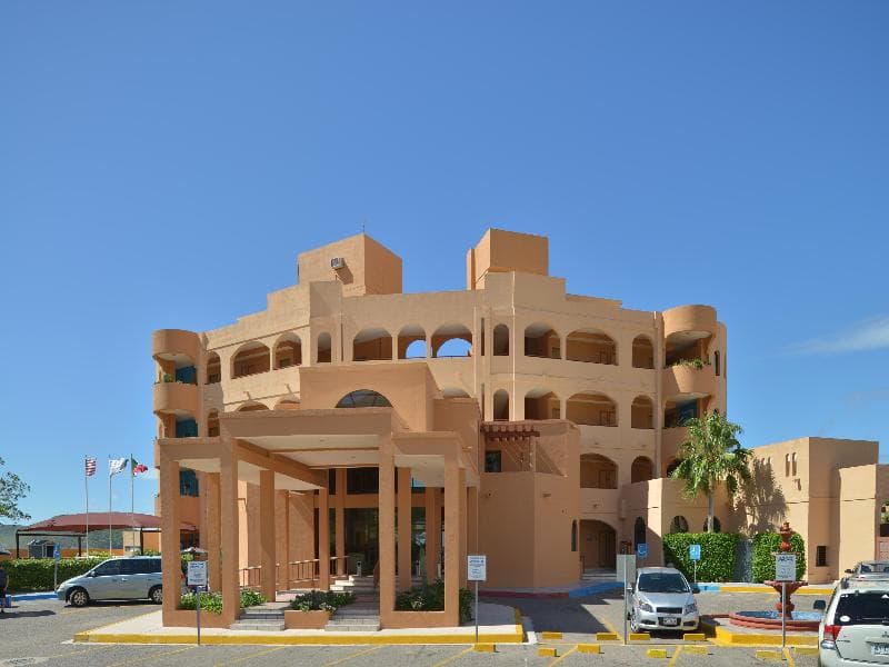 Sea of Cortez Beach Club, photo 1