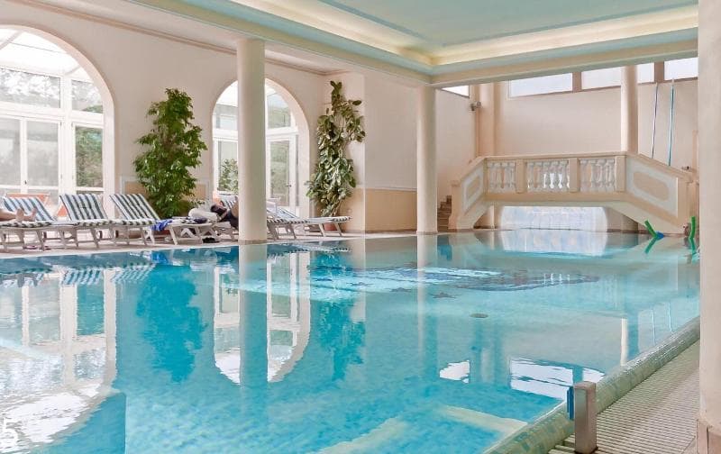 Terme Roma, photo 1