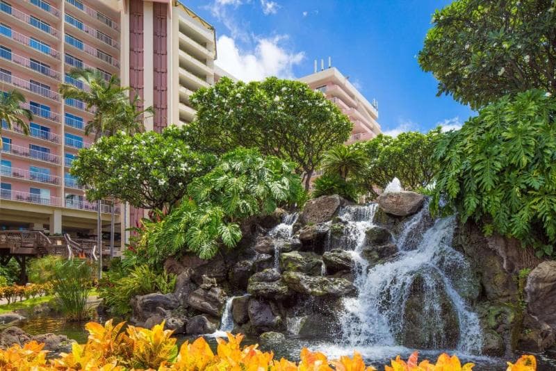 Hilton Vacation Club Ka'anapali Beach Maui, photo 1