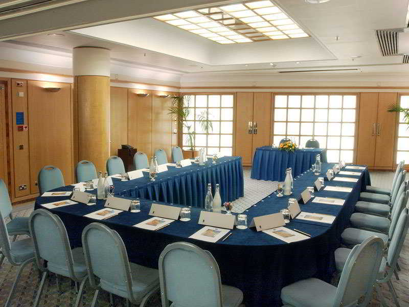 The Washington Mayfair Hotel photo 1
