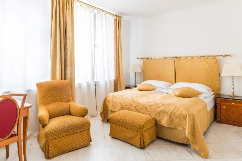 Hotel Leon D'Oro, photo 1