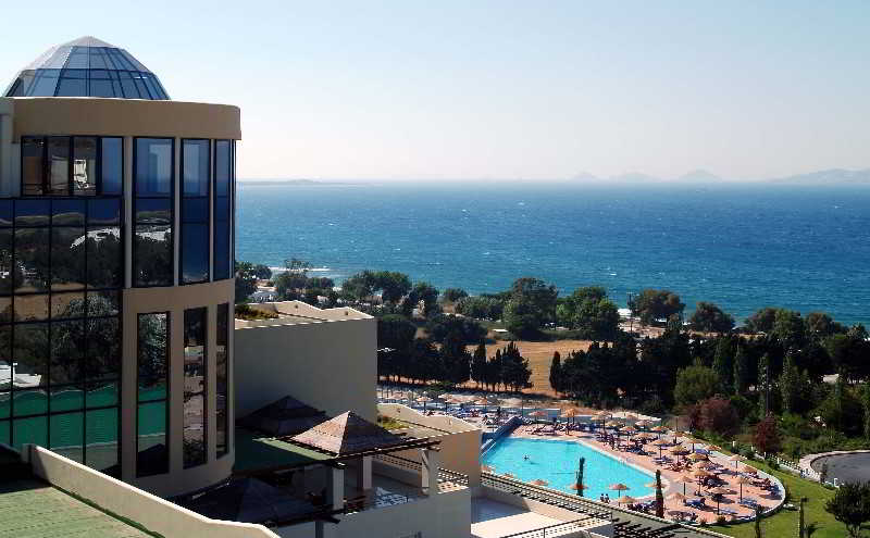 Kipriotis Panorama Hotel, photo 1