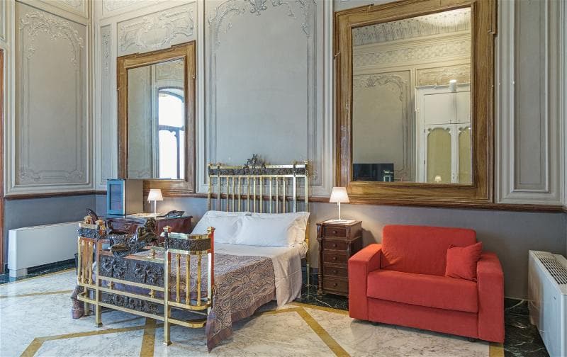 Villa Signorini, photo 1