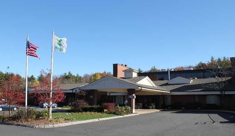 Boxboro Regency Hotel & Conference Center, photo 1