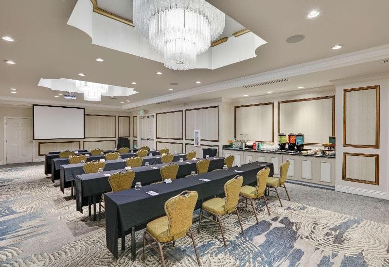 Hilton Garden Inn San Diego Del Mar, photo 1