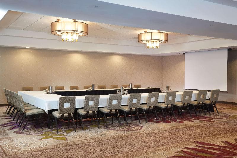 DoubleTree by Hilton Hotel Irvine - Spectrum, photo 1