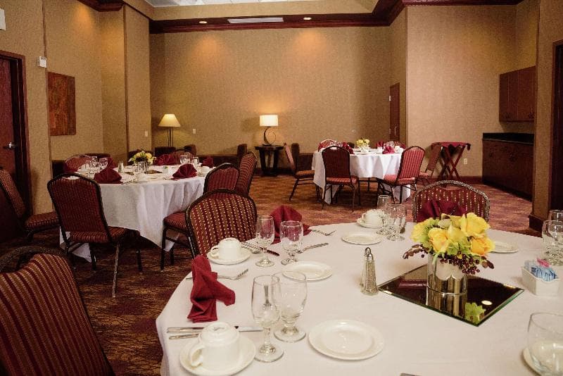 Embassy Suites by Hilton Minneapolis North, photo 1