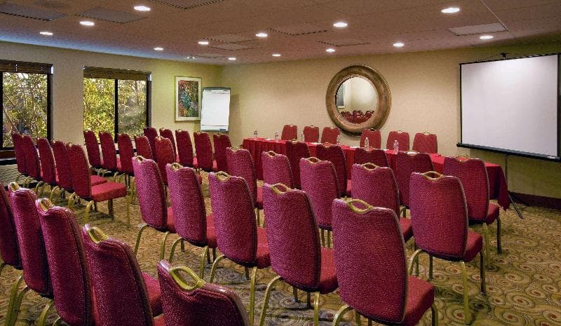 Hampton Inn San Diego/Del Mar, photo 1