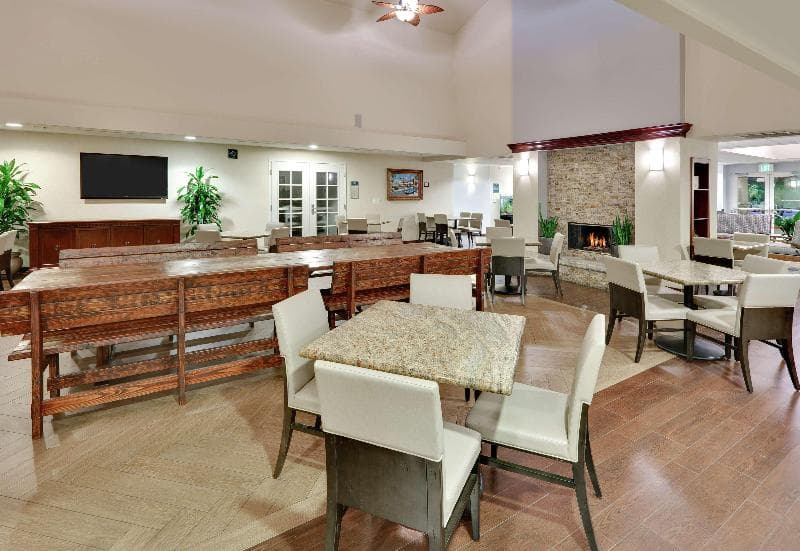 Homewood Suites by Hilton San Diego-Del Mar, photo 1