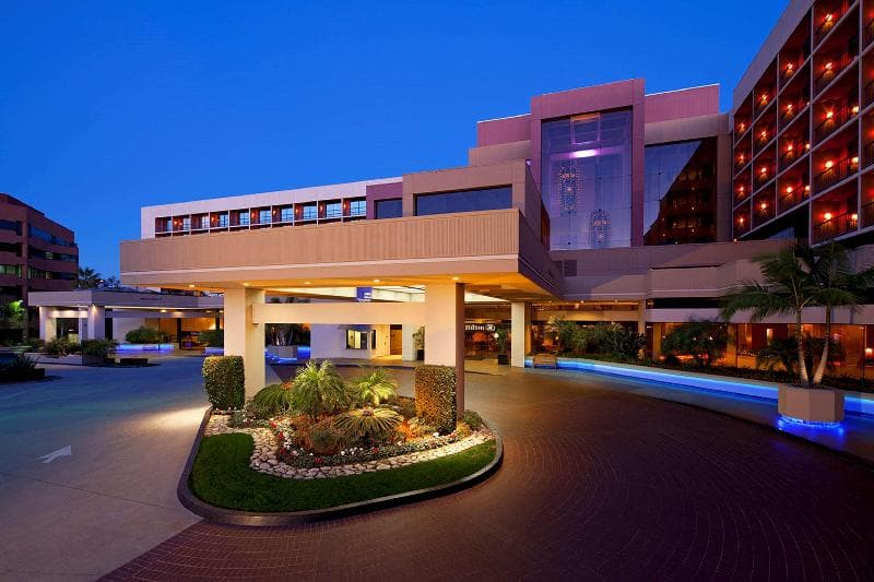 Hilton Orange County/Costa Mesa, photo 1