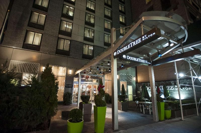 DoubleTree by Hilton Hotel New York City - Chelsea, photo 1