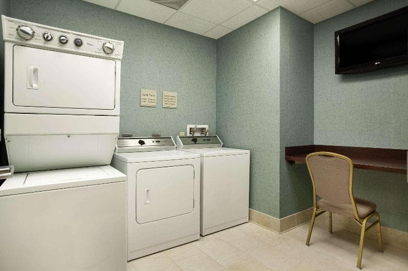 Hilton Garden Inn Silver Spring White Oak, photo 1