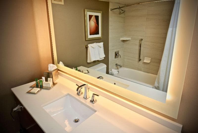 Hilton Atlanta Northeast, photo 1