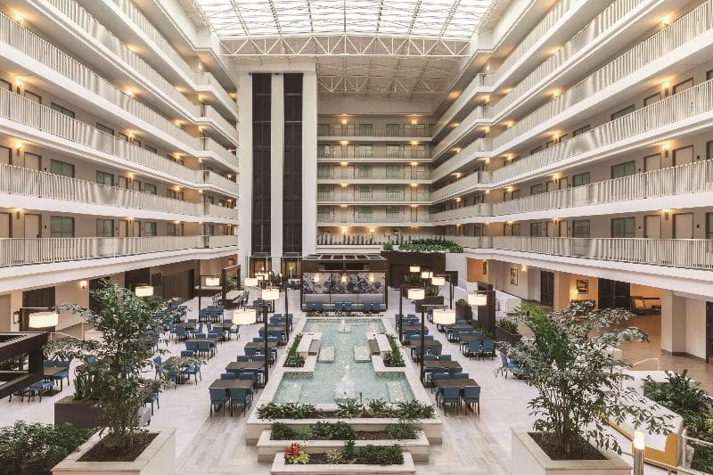Embassy Suites by Hilton Brea North Orange County, photo 1