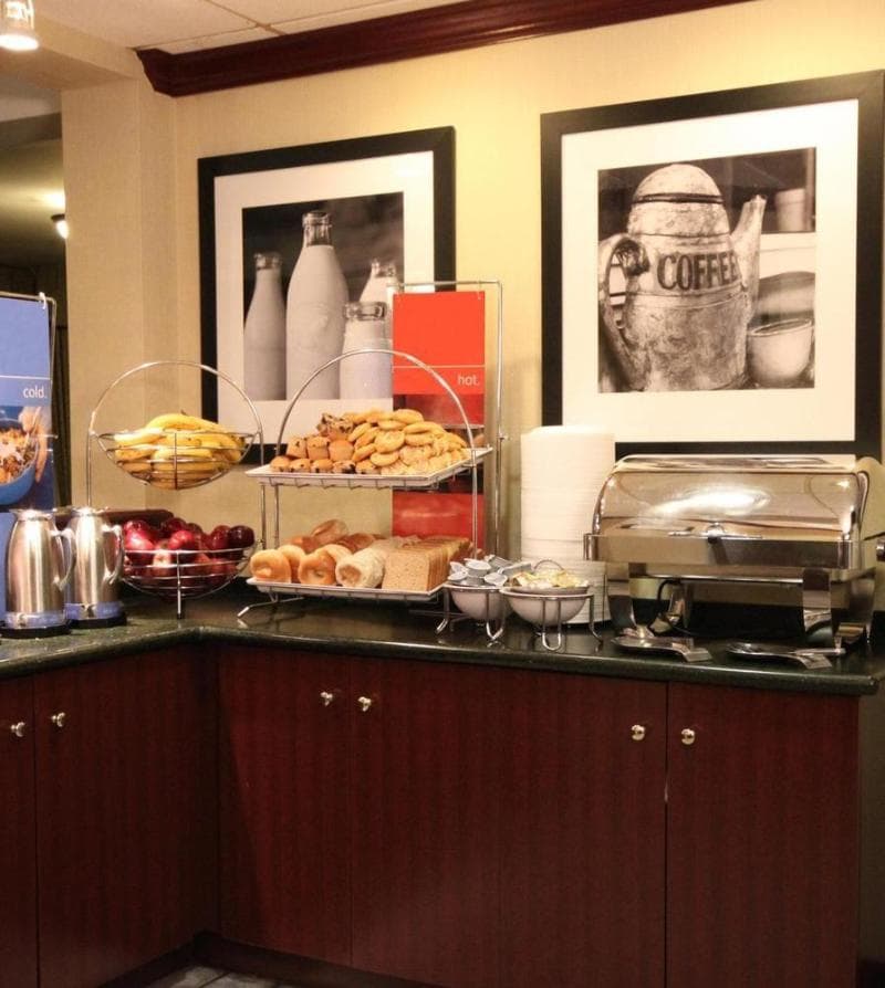 Surestay By Best Western Secaucus Meadowlands, photo 1