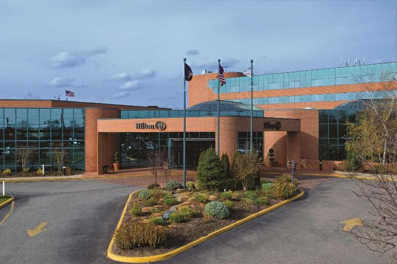 Hilton Long Island/Huntington, photo 1