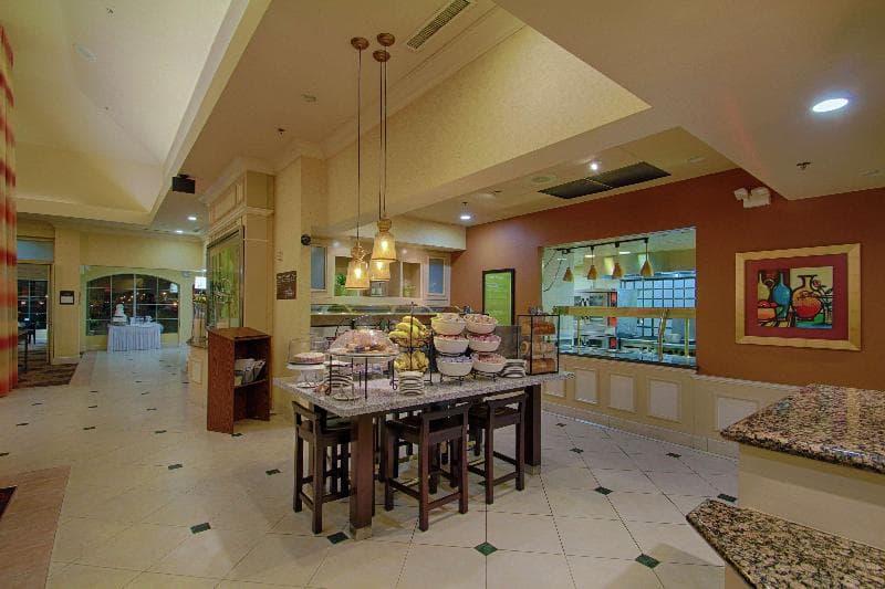 Hilton Garden Inn Las Vegas Strip South, photo 1