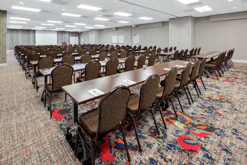 Hilton Garden Inn San Francisco/Oakland Bay Bridge, photo 1