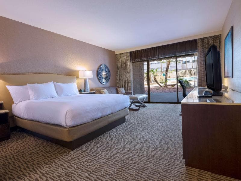Hilton Phoenix Airport photo 1